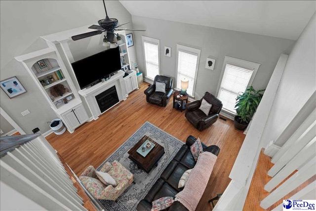 4165 Rodanthe Cir, Florence, SC 29501