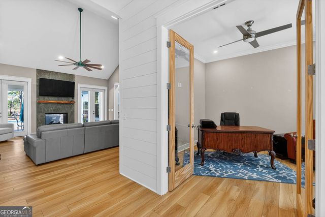 333 Bluffs Landing, Waverly, GA 31565