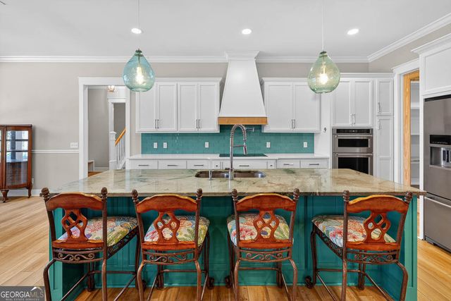 333 Bluffs Landing, Waverly, GA 31565