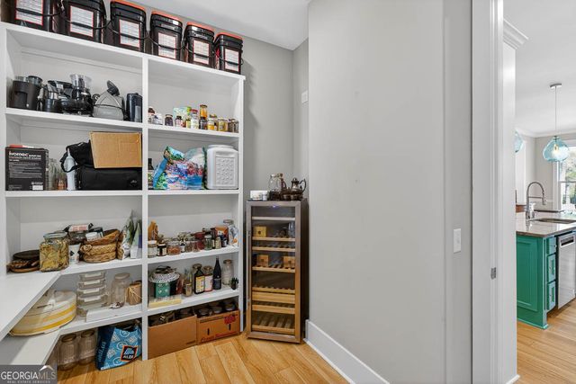 333 Bluffs Landing, Waverly, GA 31565