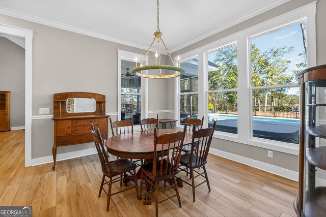 333 Bluffs Landing, Waverly, GA 31565