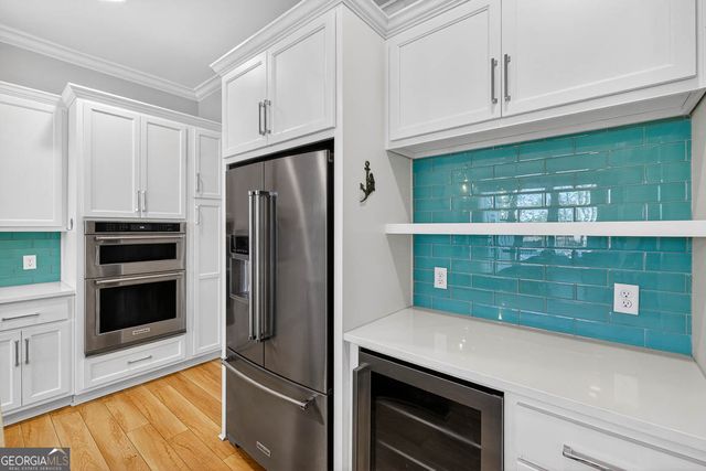 333 Bluffs Landing, Waverly, GA 31565