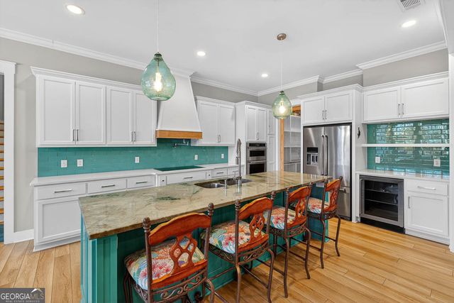 333 Bluffs Landing, Waverly, GA 31565