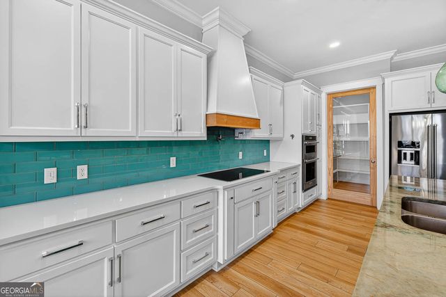 333 Bluffs Landing, Waverly, GA 31565