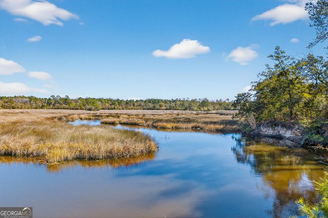 333 Bluffs Landing, Waverly, GA 31565