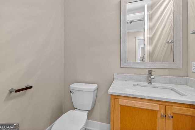 333 Bluffs Landing, Waverly, GA 31565