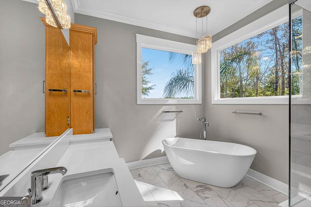 333 Bluffs Landing, Waverly, GA 31565