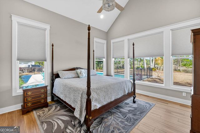 333 Bluffs Landing, Waverly, GA 31565