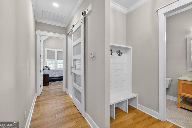 333 Bluffs Landing, Waverly, GA 31565