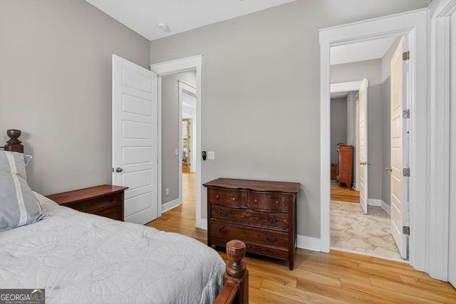 333 Bluffs Landing, Waverly, GA 31565