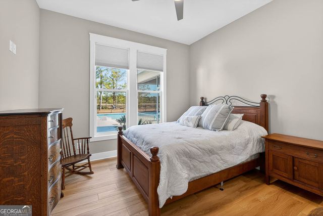 333 Bluffs Landing, Waverly, GA 31565