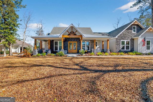 333 Bluffs Landing, Waverly, GA 31565