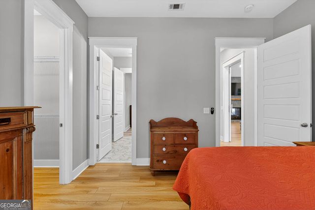 333 Bluffs Landing, Waverly, GA 31565