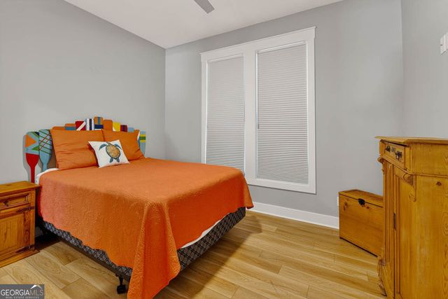 333 Bluffs Landing, Waverly, GA 31565