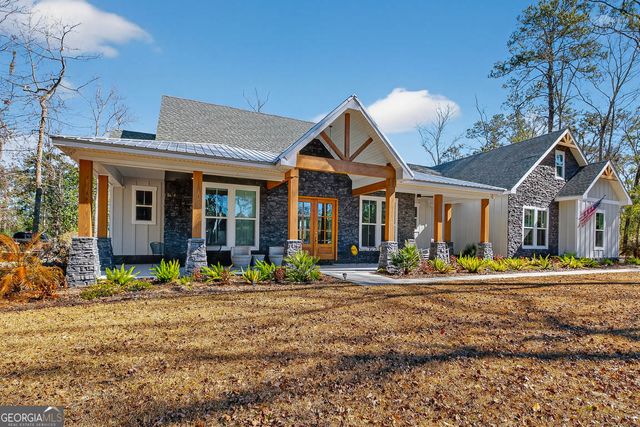 333 Bluffs Landing, Waverly, GA 31565