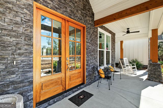 333 Bluffs Landing, Waverly, GA 31565