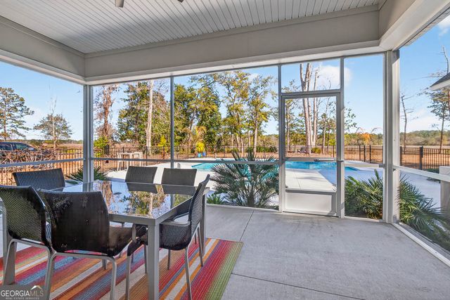 333 Bluffs Landing, Waverly, GA 31565