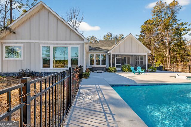 333 Bluffs Landing, Waverly, GA 31565