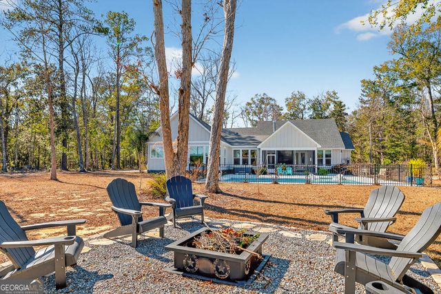 333 Bluffs Landing, Waverly, GA 31565