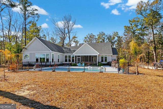 333 Bluffs Landing, Waverly, GA 31565