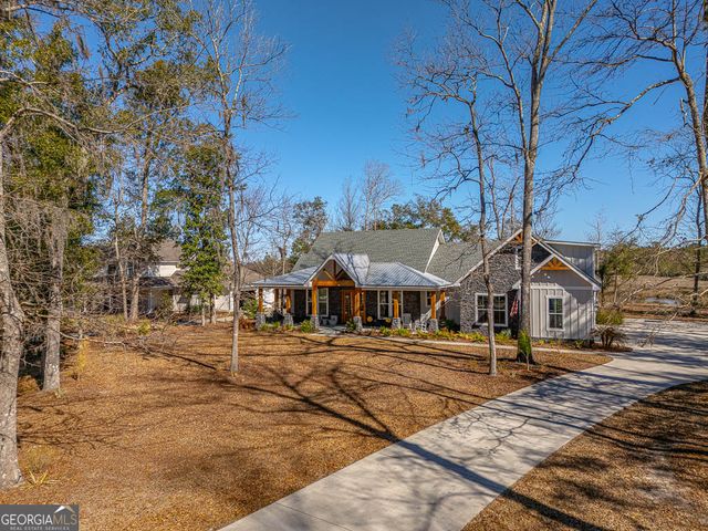 333 Bluffs Landing, Waverly, GA 31565