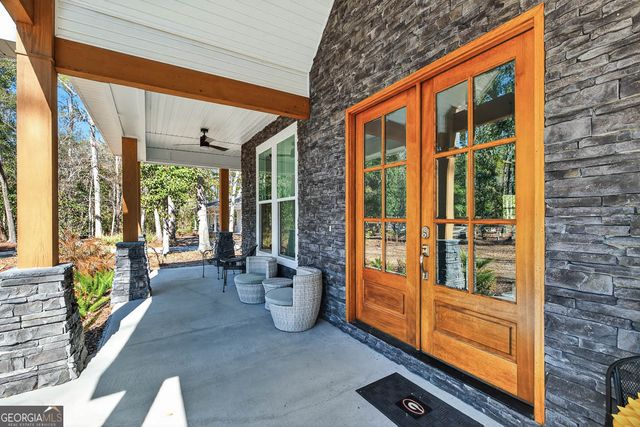 333 Bluffs Landing, Waverly, GA 31565