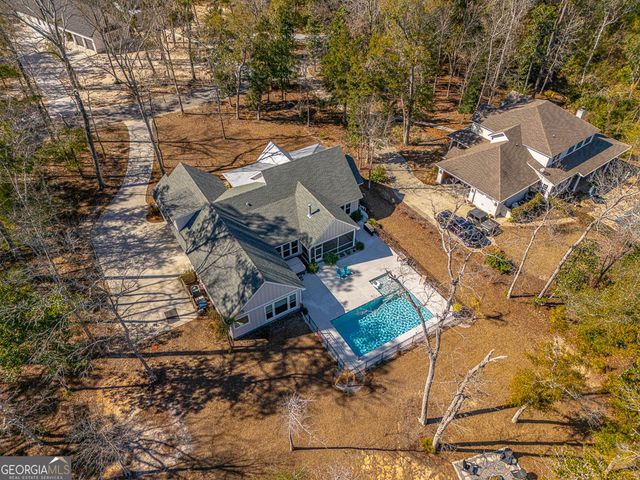333 Bluffs Landing, Waverly, GA 31565