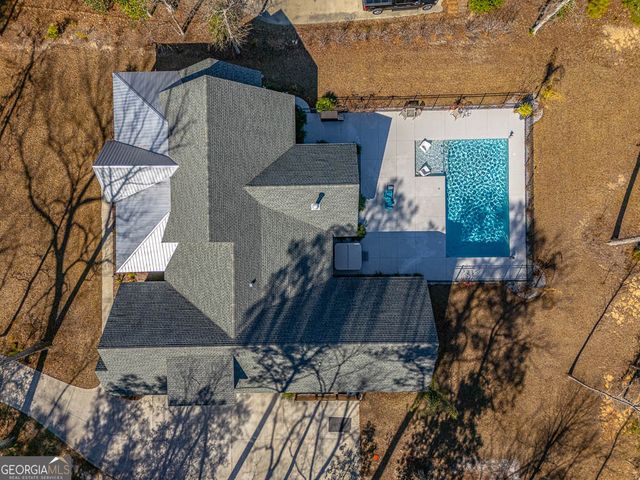 333 Bluffs Landing, Waverly, GA 31565