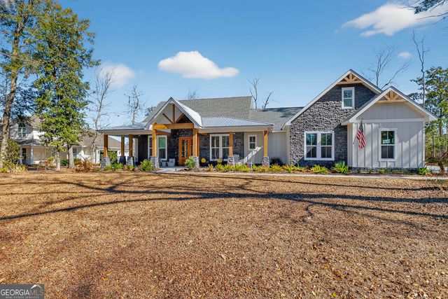 333 Bluffs Landing, Waverly, GA 31565