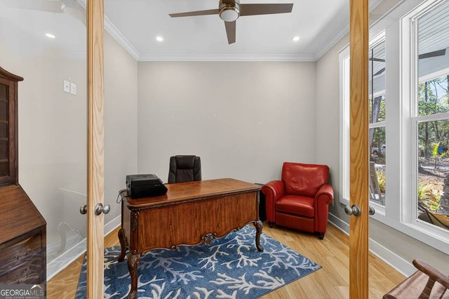 333 Bluffs Landing, Waverly, GA 31565