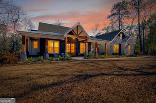 333 Bluffs Landing, Waverly, GA 31565