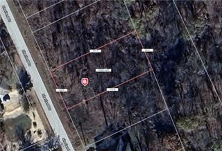 TBD Shetland Drive, Bella Vista, AR 72715