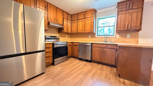 1388 Briar Ridge Ct, Jonesboro, GA 30238