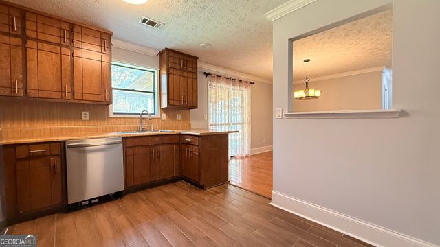 1388 Briar Ridge Ct, Jonesboro, GA 30238