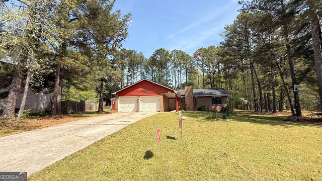 1388 Briar Ridge Ct, Jonesboro, GA 30238