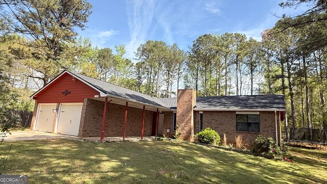 1388 Briar Ridge Ct, Jonesboro, GA 30238