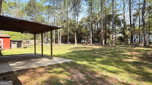 1388 Briar Ridge Ct, Jonesboro, GA 30238