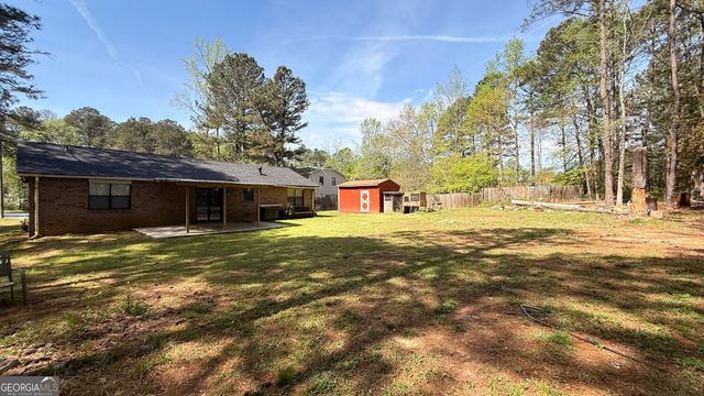 1388 Briar Ridge Ct, Jonesboro, GA 30238