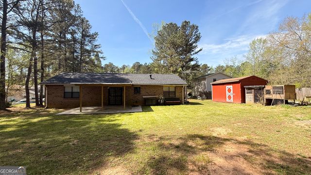 1388 Briar Ridge Ct, Jonesboro, GA 30238