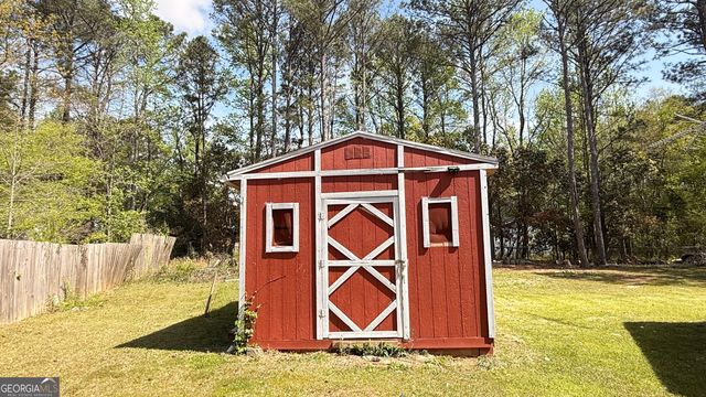 1388 Briar Ridge Ct, Jonesboro, GA 30238