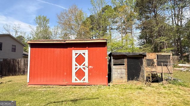 1388 Briar Ridge Ct, Jonesboro, GA 30238