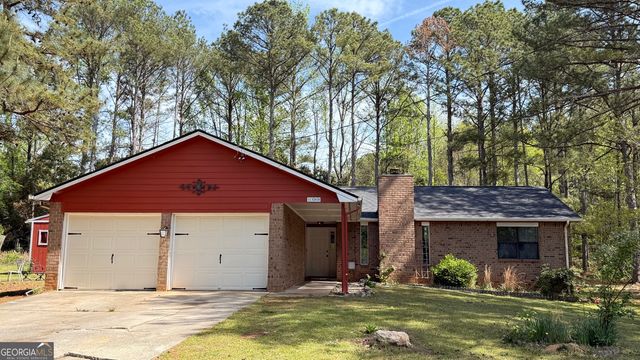 1388 Briar Ridge Ct, Jonesboro, GA 30238