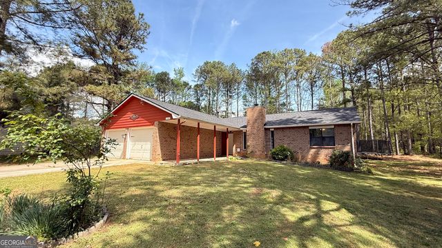 1388 Briar Ridge Ct, Jonesboro, GA 30238