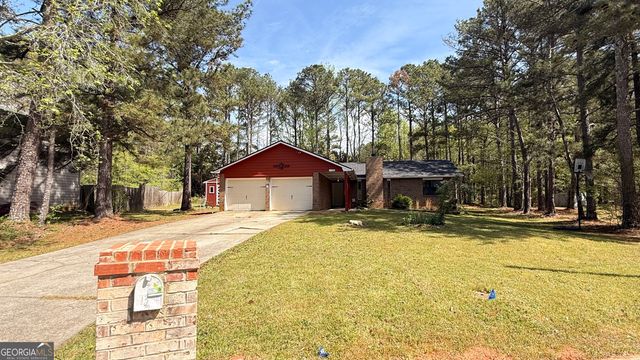 1388 Briar Ridge Ct, Jonesboro, GA 30238