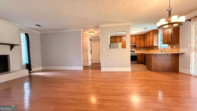 1388 Briar Ridge Ct, Jonesboro, GA 30238