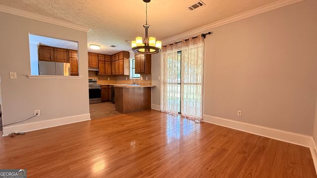 1388 Briar Ridge Ct, Jonesboro, GA 30238