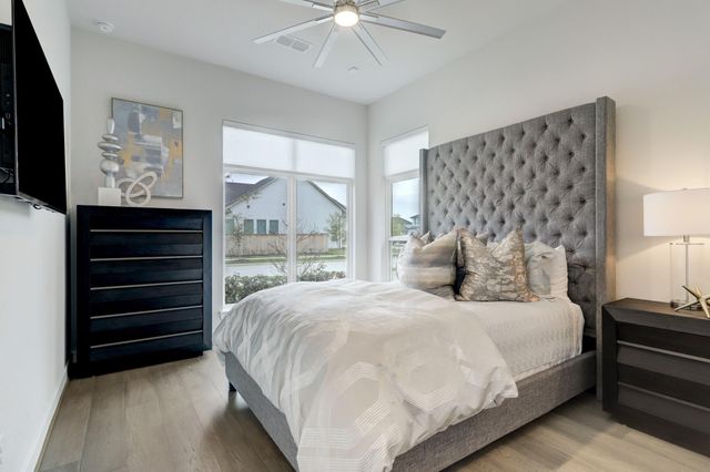 4635 Sanders Meadow Lane, Sugar Land, TX 77479