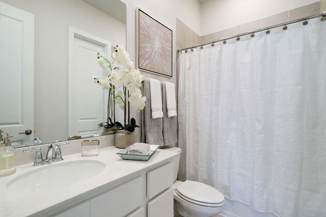 4635 Sanders Meadow Lane, Sugar Land, TX 77479