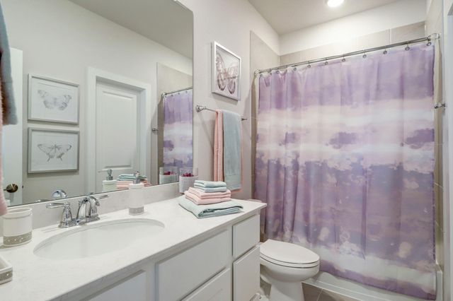 4635 Sanders Meadow Lane, Sugar Land, TX 77479