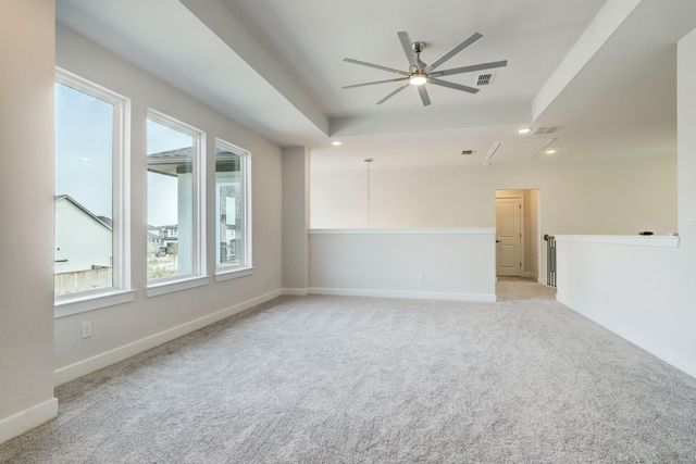 4635 Sanders Meadow Lane, Sugar Land, TX 77479